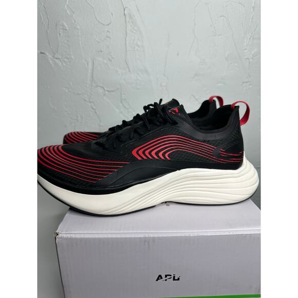 APL Streamline Women’s athletic sneaker - Picture 6 of 8